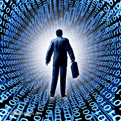 硅谷藍圖 技術、云與網絡——數字化企業的成長之路